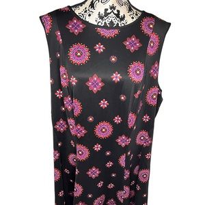 Donna Ricco 22W Dress